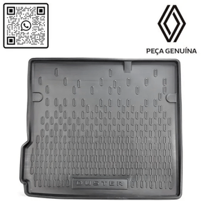 RN 733422 7711733422 Tapete Bandeja Porta Malas Original Duster 2021 1